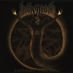 Pandemonic Incantations (1999 Reissue)