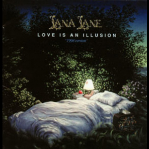 Love Is An Illusion (Special Edition) (CD2)