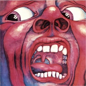 In The Court Of The Crimson King