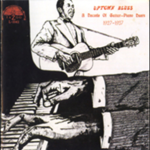 A Decade Of Guitar - Piano Duets 1927-1937