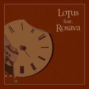 Lotus Featuring Rosava
