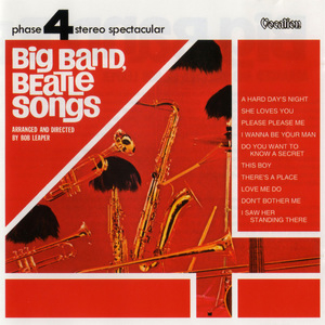 Big Band Beatle Songs