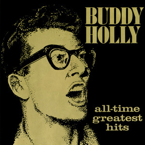 Buddy Holly - All-time Greatest Hits (2CD) (1992) FLAC MP3 DSD SACD ...