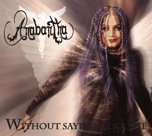 Without Saying Goodbye (Reissued 2010)