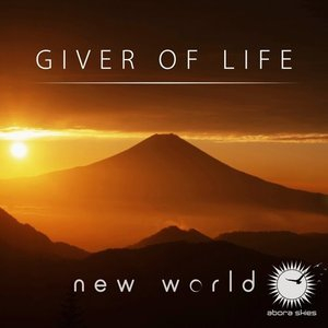 Giver Of Life [CDS]