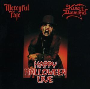 Happy Halloween Live