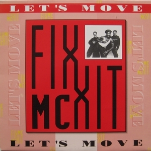 Let's Move [CDS]