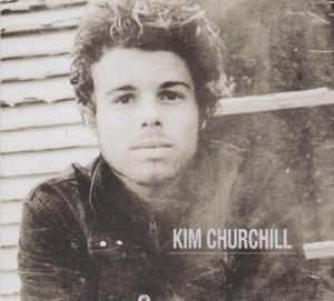 Kim Churchill