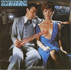 Lovedrive