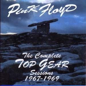 The Complete Top Gear Sessions 1967-1969 (2CD)
