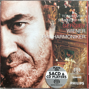 Symphony No. 6 (Valery Gergiev)