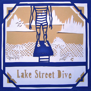 Lake Street Dive