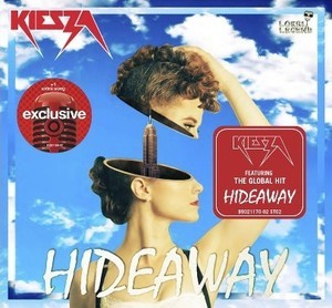 Hideaway [EP]