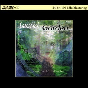 Songs From A Secret Garden