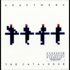 The Catalogue