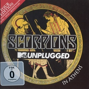 MTV Unplugged In Athens