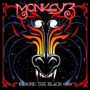 Beyond The Black Sky