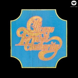 Chicago Transit Authority