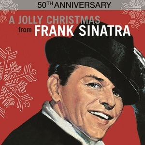 Frank Sinatra - A Jolly Christmas From Frank Sinatra 1957 FLAC MP3 download lossless
