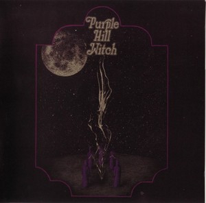 Purple Hill Witch