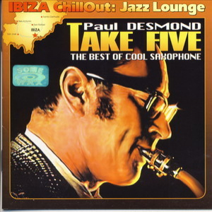 Take Five (The best of cool saxophone)