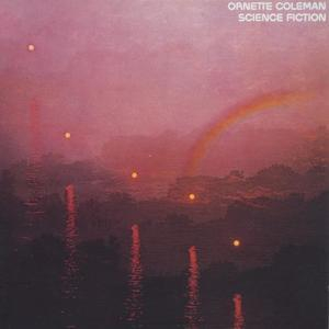 Science Fiction (1998, Japan Edition)