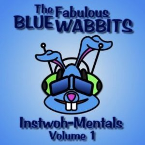 Instwoh-mentals, Vol. 1