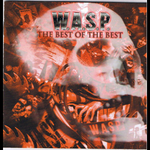 The Best Of The Best 1984-2000