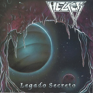 Legado Secreto