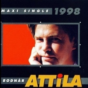 Maxi Single [CDS]