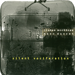 Silent Vociferation