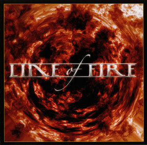 Line Of Fire (Deluxe Edition)