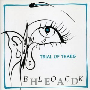 Trial Of Tears