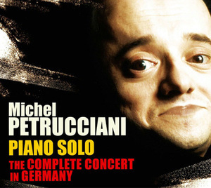 Piano Solo The Complete Concert In Germany