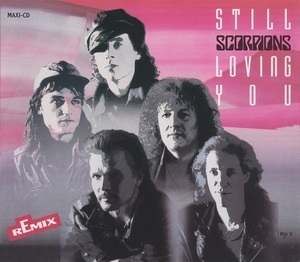 Still Loving You (Remix)