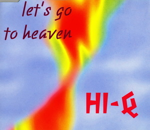 Let's Go To Heaven (CDS)