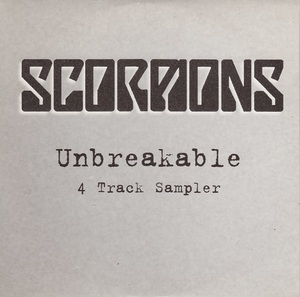 Unbreakable