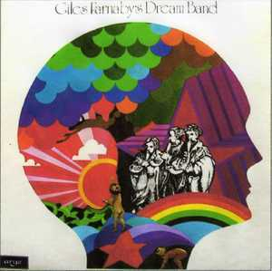Giles Farnaby's Dream Band