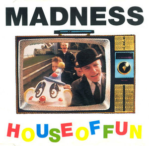 House Of Fun