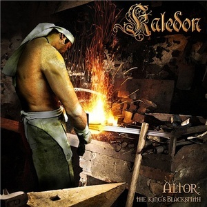 Altor: The King's Blacksmith