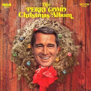 The Christmas Album