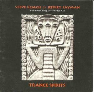 Trance Spirits