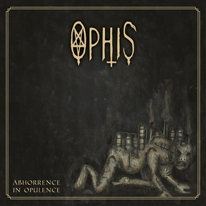 Abhorrence In Opulence