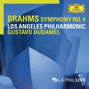 Symphony No. 4 (Gustavo Dudamel)