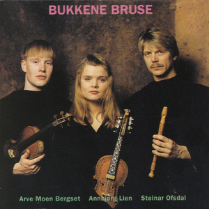 Bukkene Bruse