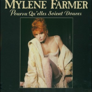 Pourvu Qu'elles Soient Douces (CD Maxi)