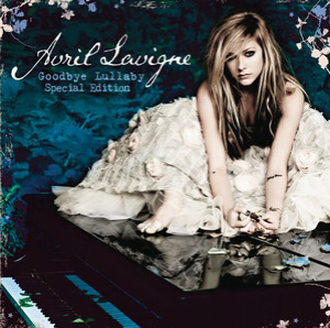 Goodbye Lullaby (Special Edition)