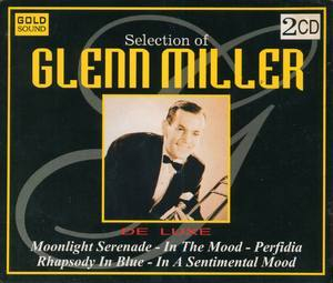 Selection Of Glenn Miller Cd2