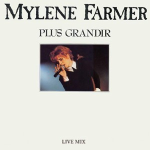 Plus Grandir (live Mix) [CDS]
