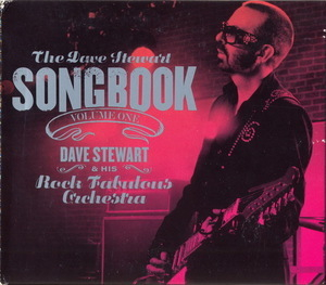 Songbook,Volume One (2CD)